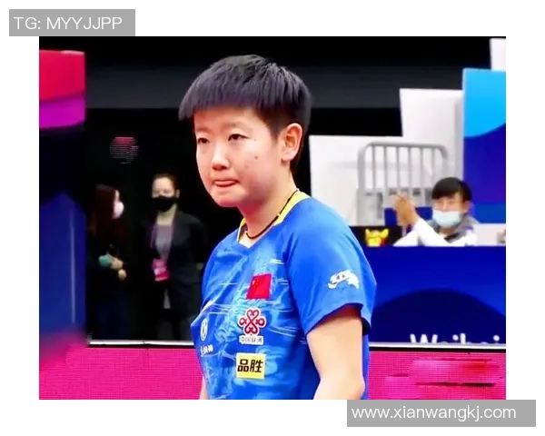 广州乒乓球队节奏对比分析与发展趋势探讨