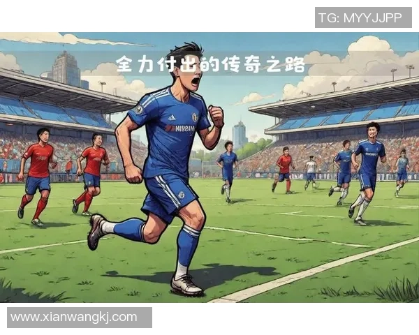 身披九号足球明星的荣耀与梦想之路探秘