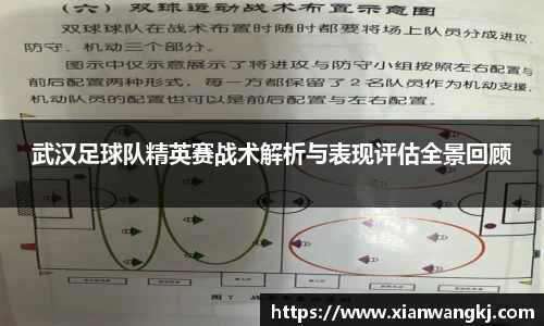武汉足球队精英赛战术解析与表现评估全景回顾